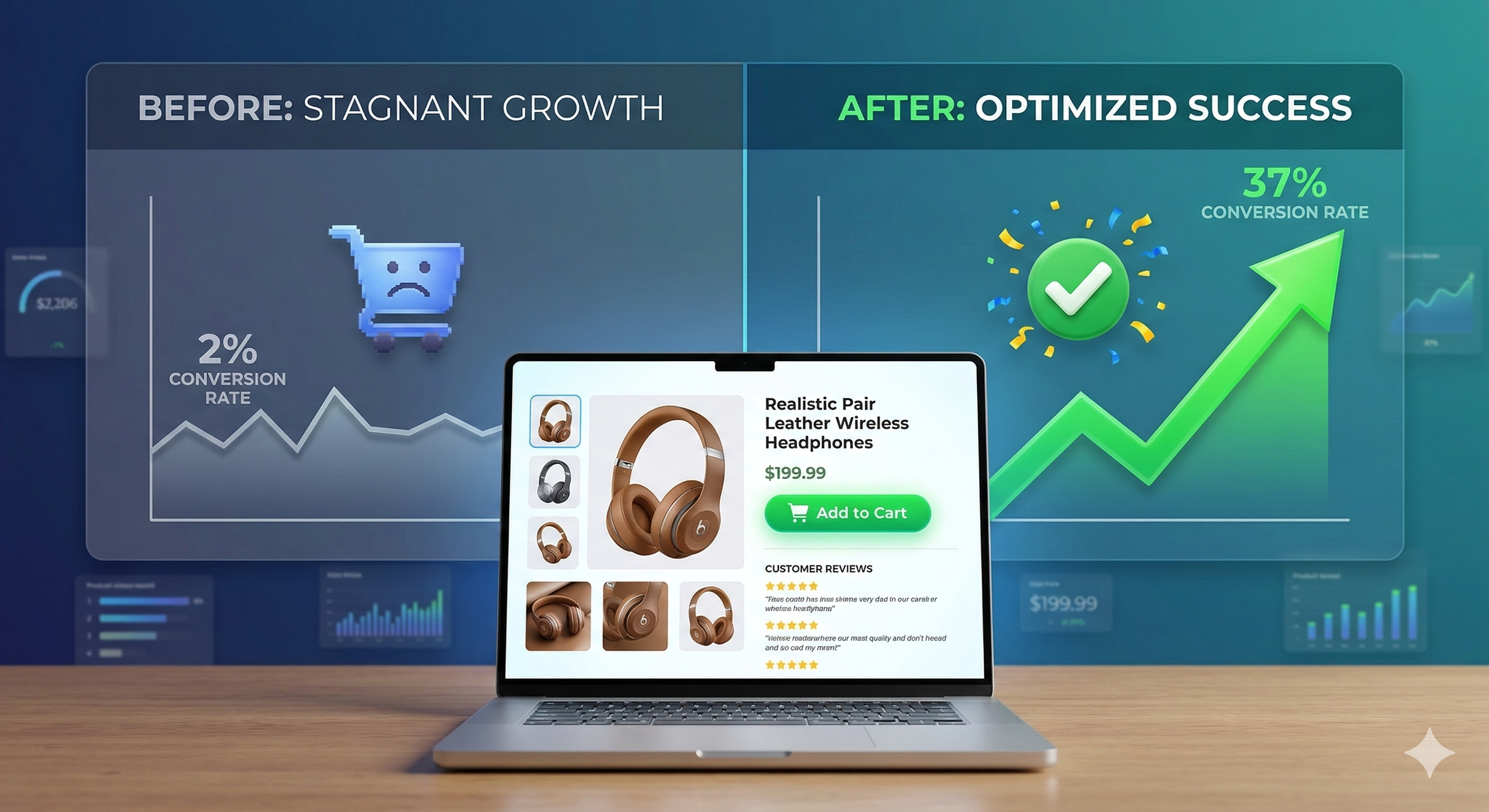 Website Redesign Checklist for Growing Businesses