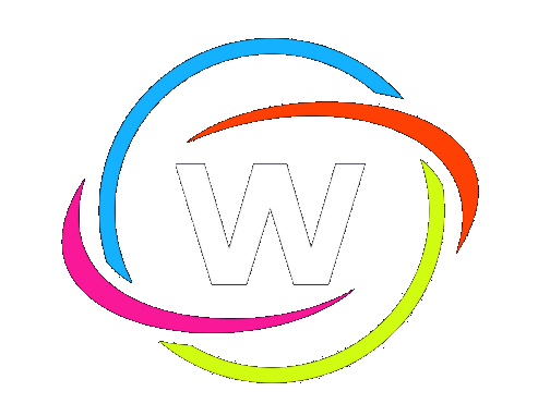 Weboraz logo