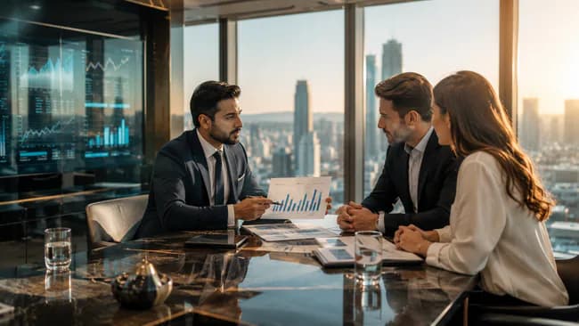 Finance & Accounting industry solutions