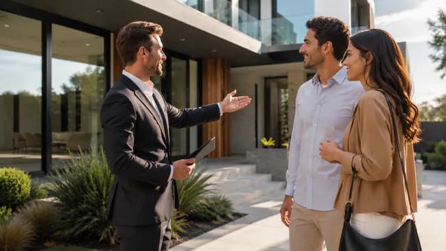 Real Estate industry solutions