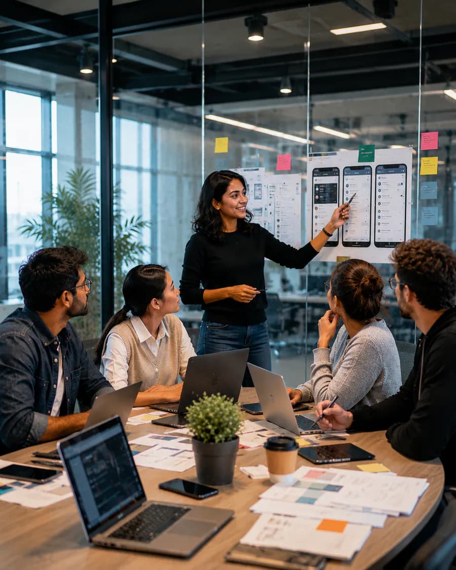 Digital Transformation: What It Means for Modern Businesses