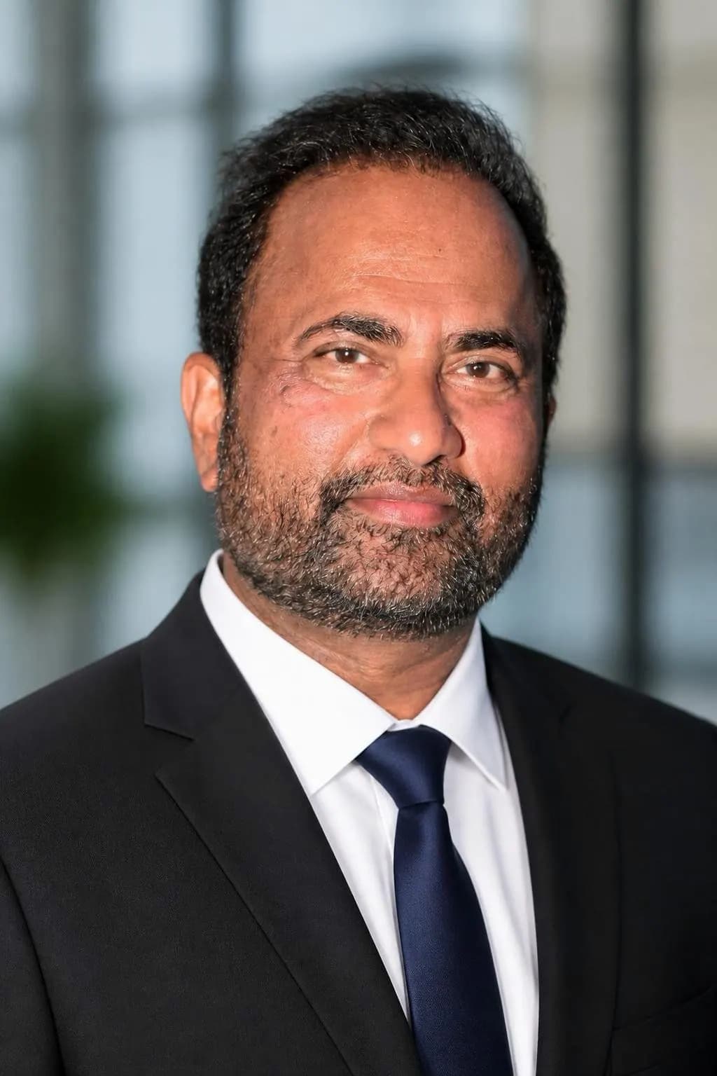 Vijay Kumar, Co-Founder & CEO