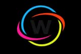Weboraz logo