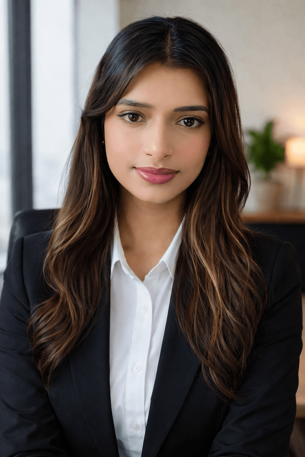 Nayansi Gupta